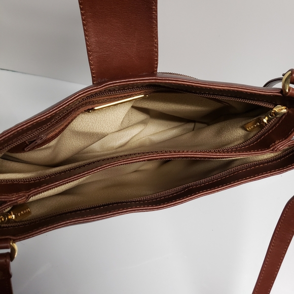 Martal Vintage Shoulder Bag * - Picture 7 of 9